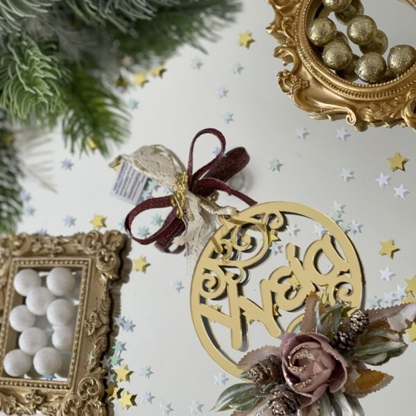 Γούρι ”Υγεία”