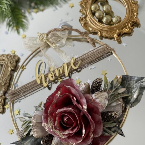 Γούρι ”Circle of home” xlarge Γούρι ”Circle of home” xlarge