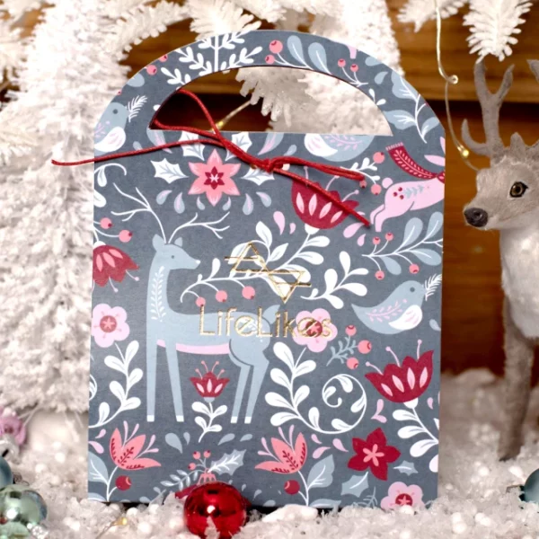 Γούρι Στολίδι Κορμός Για Παππού