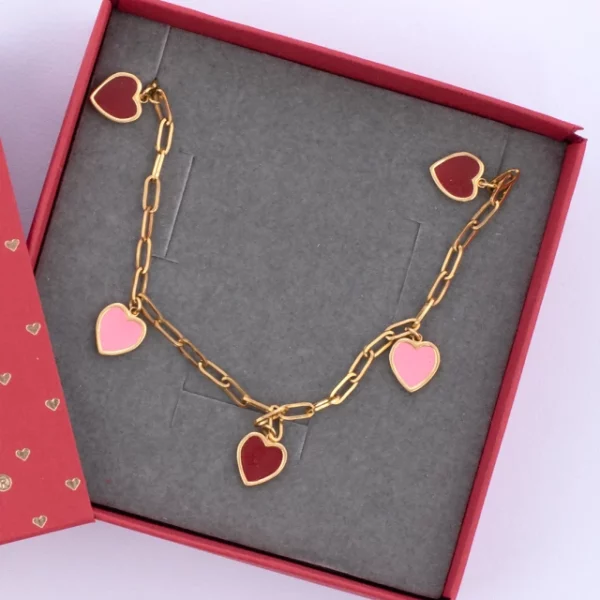 Love Set Sweet Hearts