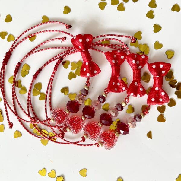 Μαρτάκι Frozen Heart