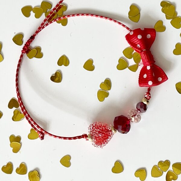 Μαρτάκι Frozen Heart