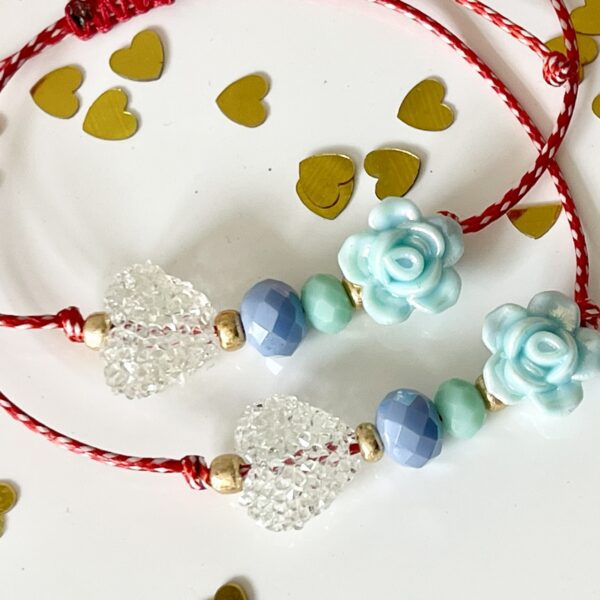 Μαρτάκι Frozen Heart Crystal