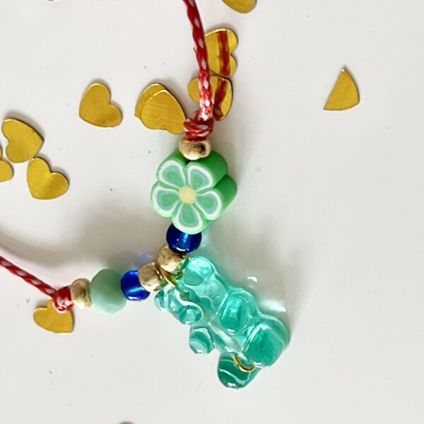 Μαρτάκι Gummy Bear 2