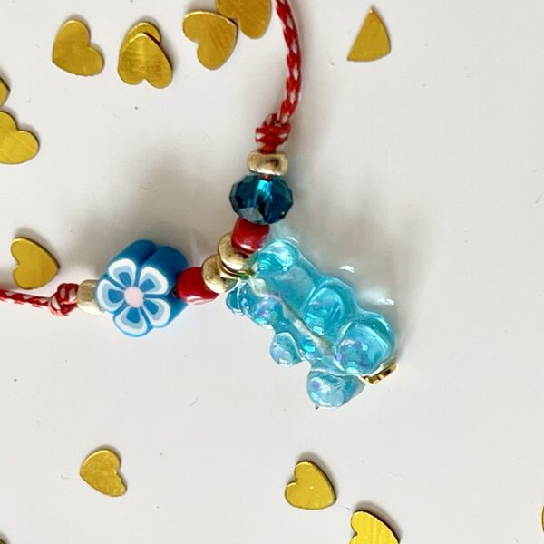 Μαρτάκι Gummy Bear 2