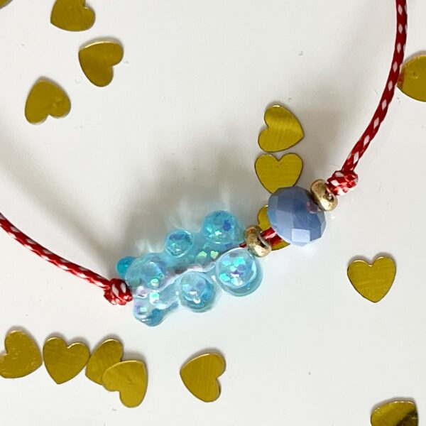 Μαρτάκι Gummy Bear