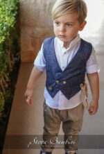 Βαπτιστικό σύνολο Stova Bambini ”SIGNATURE” SS24B15