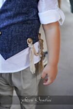 Βαπτιστικό σύνολο Stova Bambini ”SIGNATURE” SS24B15