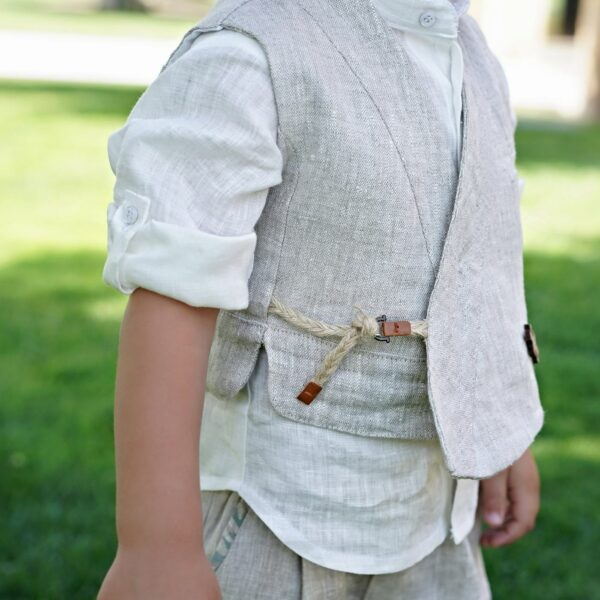 Βαπτιστικό σύνολο Stova Bambini ”SIGNATURE” SS24B17