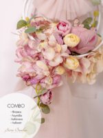 Βαπτιστικό Πακέτο Flower Bomb by Stova Bambini