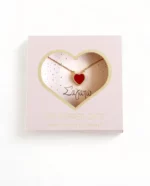 Gift Box Σ’αγαπώ Royal Heart Κόκκινο