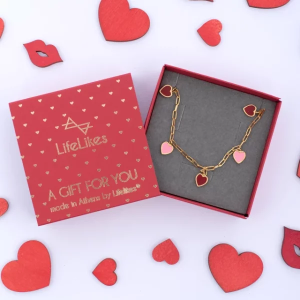 Love Set Sweet Hearts