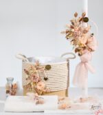 Set βάπτισης Circle off Romance Set βάπτισης Circle off Romance