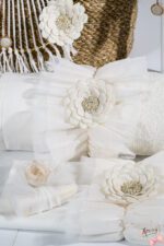 Set βάπτισης Gold Circle Boho Set βάπτισης Gold Circle Boho