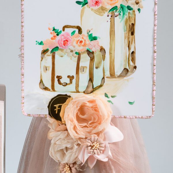 Set βάπτισης Travel