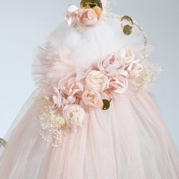 Set βάπτισης Circles