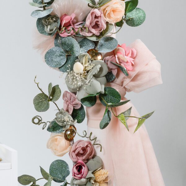 Set βάπτισης Eucalyptus