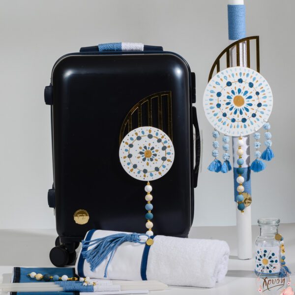 Σετ βάπτισης ονειροπαγίδα