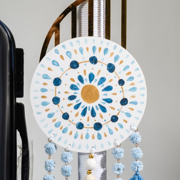 Σετ βάπτισης ονειροπαγίδα