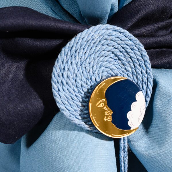 Σετ βάπτισης Moon