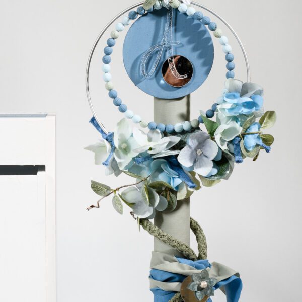 Σετ βάπτισης Ορτανσίες