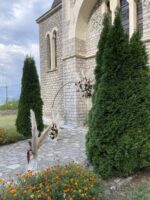 Boho Wedding in Mangenta