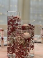 Boho Wedding in Mangenta