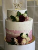 Boho Wedding in Mangenta