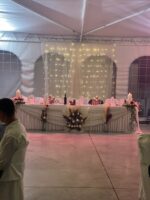 Boho Wedding in Mangenta