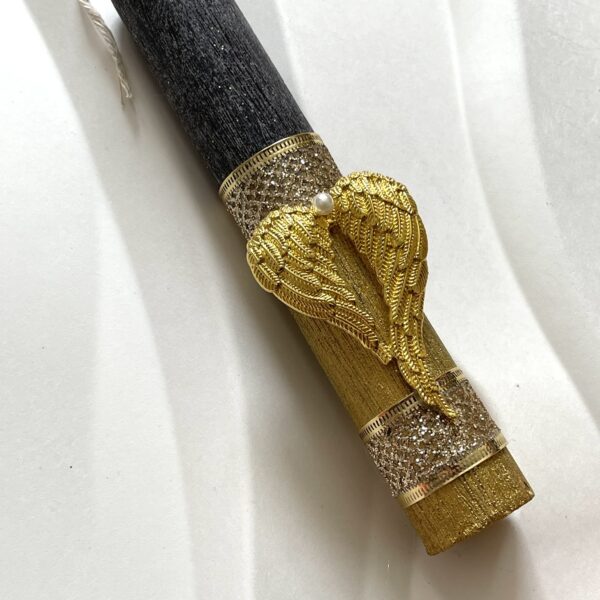 Λαμπάδα ”Angel Wings”