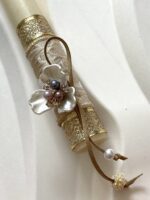 Λαμπάδα ”Vintage Love”