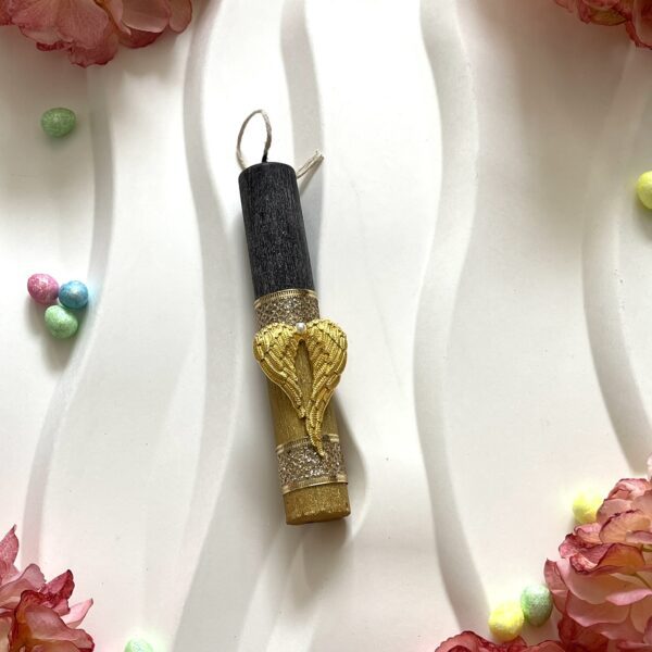 Λαμπάδα ”Angel Wings”