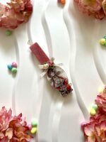 Λαμπάδα ”Κοκκινοσκουφίτσα”