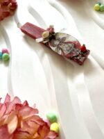 Λαμπάδα ”Κοκκινοσκουφίτσα”