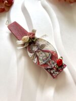 Λαμπάδα ”Κοκκινοσκουφίτσα”