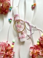 Λαμπάδα ”Baby Ballerina”