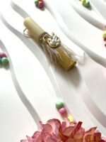 Λαμπάδα ”Κύκνος”