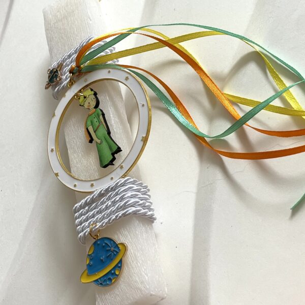 Λαμπάδα ”Little prince 2”