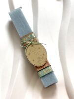 Λαμπάδα ”Καλό Πάσχα”