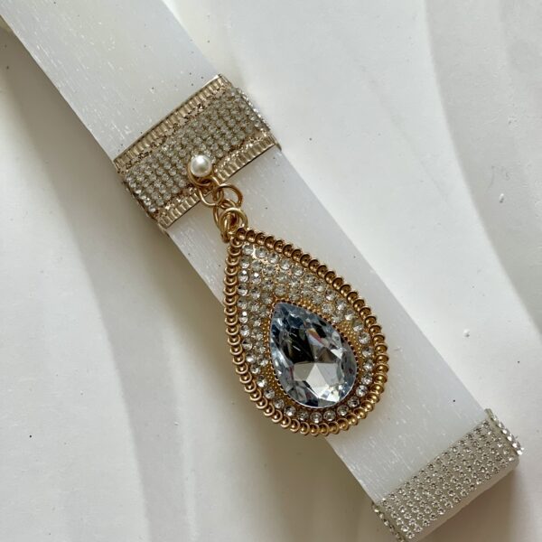 Λαμπάδα ”Diamond”