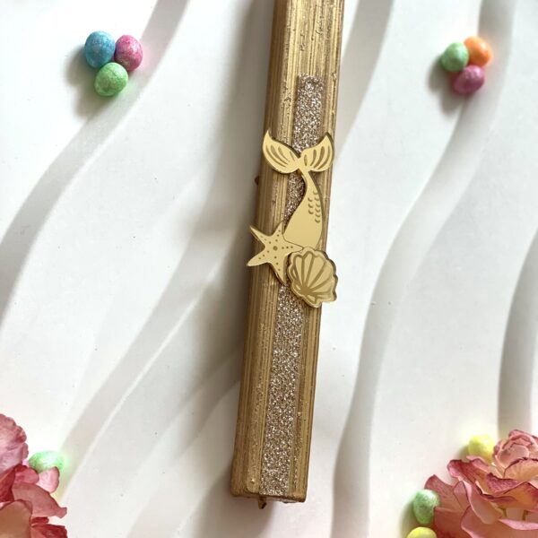 Λαμπάδα ”Mermaid”