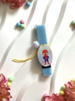 Λαμπάδα ”Spiderman”