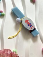 Λαμπάδα ”Spiderman”