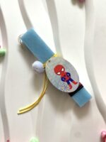 Λαμπάδα ”Spiderman”