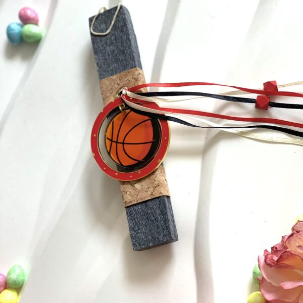 Led light ”Basketball”