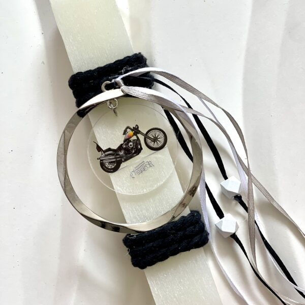 Led light ”Μηχανή”