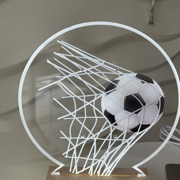 Led light  ”GOAL”