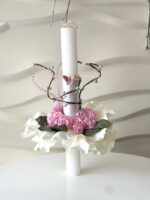 Λαμπάδα ”Spring”