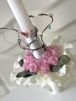 Λαμπάδα ”Spring”