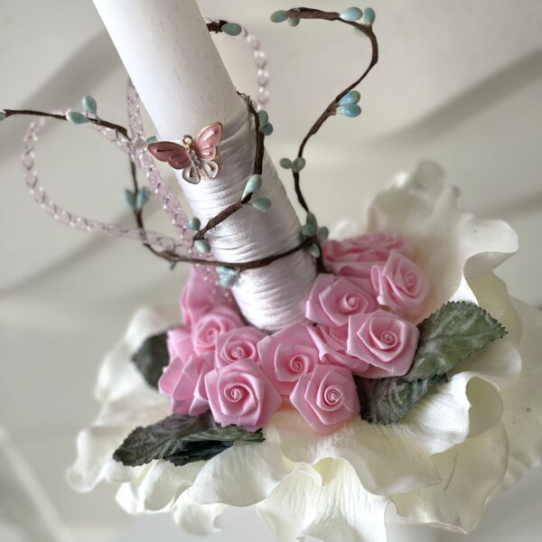 Λαμπάδα ”Spring”